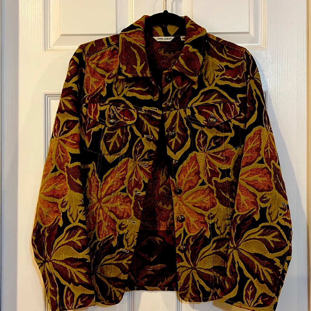 Laura Ashley Jscket